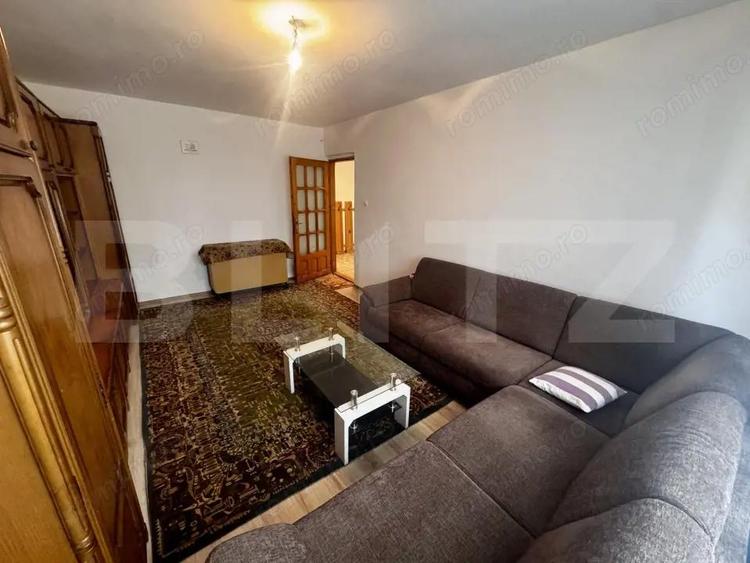 Apartament 3 camere 72mp, etaj 3, Centrala termica proprie, 1 Mai - 1