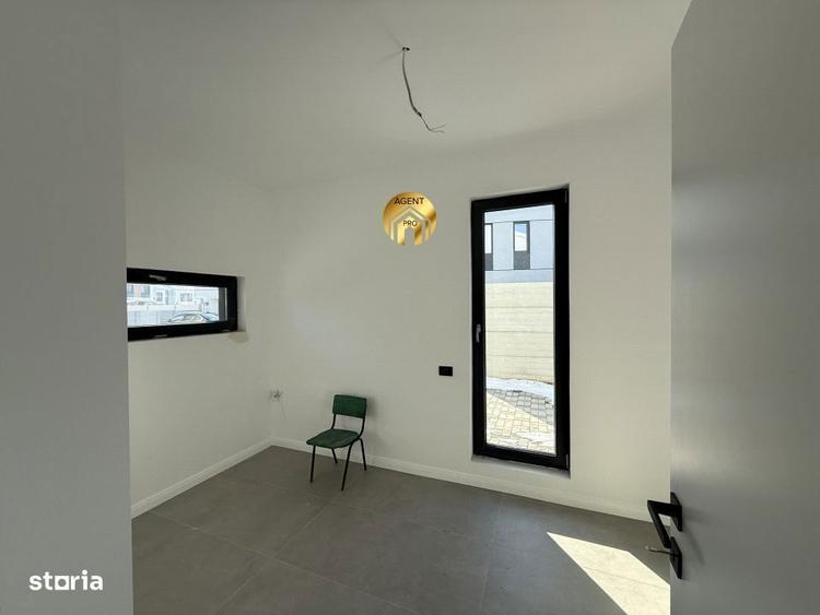 Vila Duplex in Bragadiru 4 camere,380mp teren. - 5