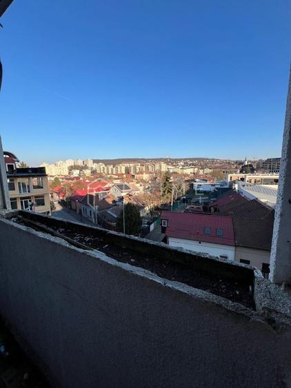 Apartament 4 camere | 110 mp total | Zona 7 Noiembrie, Piața Mărăști - 4