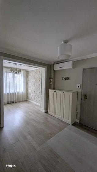 Apartament 3 camere + living / decomandat / doua bai / - 4