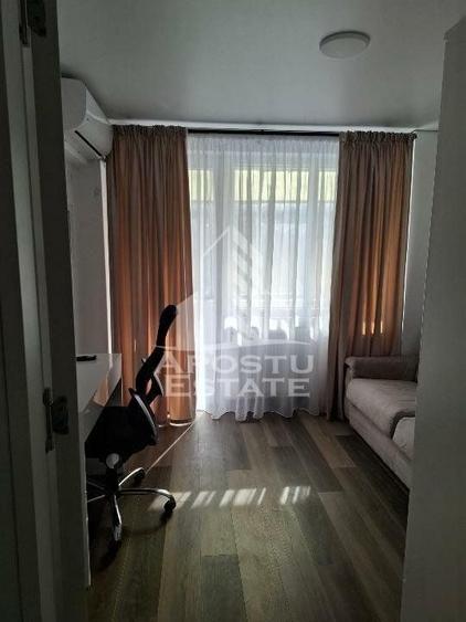 Apartament 2 camere , AC, Prima inchiriere , Zona Garii - 5