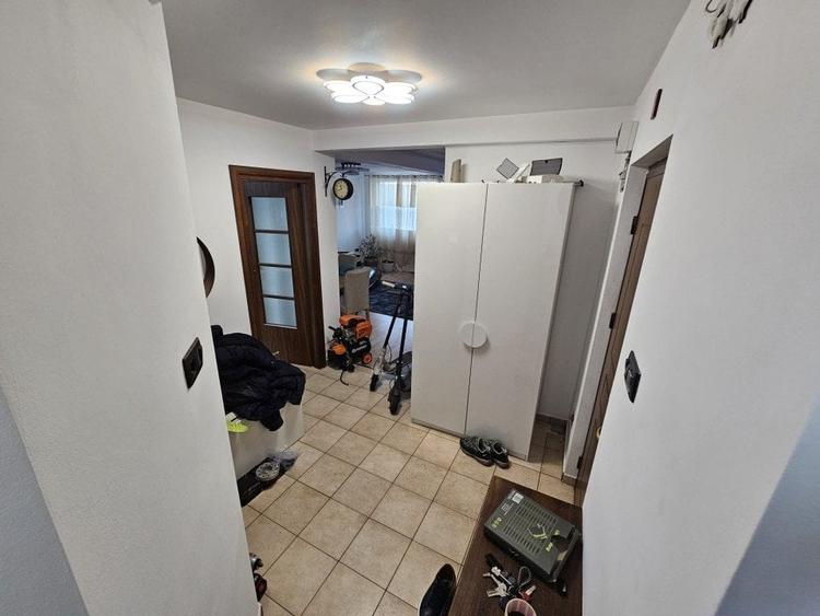 Casa -5 camere - zona Pacii- Militari - 7