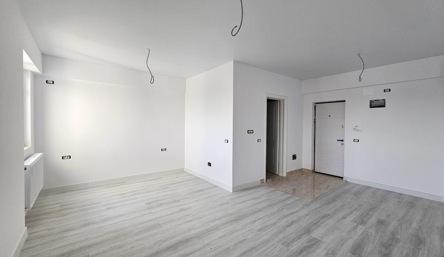 Garsoniera | Militari Residence | Comision 0 | 2025 | 39 mp - 3