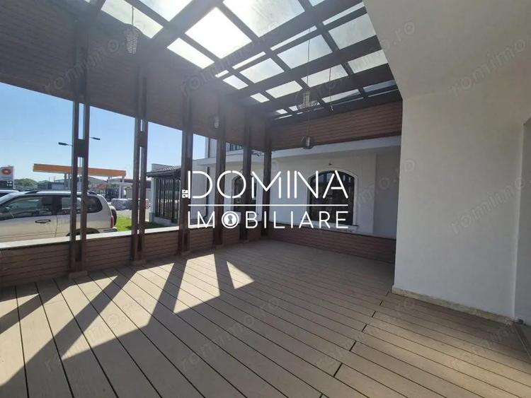 Spațiu comercial, de 75 mp, în Peștișani