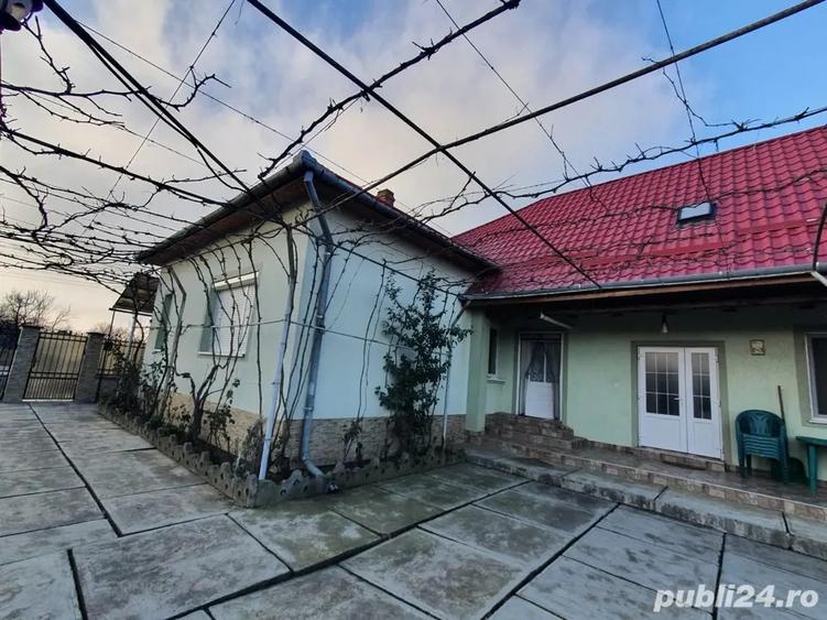 casa de vanzare Ineu - 3