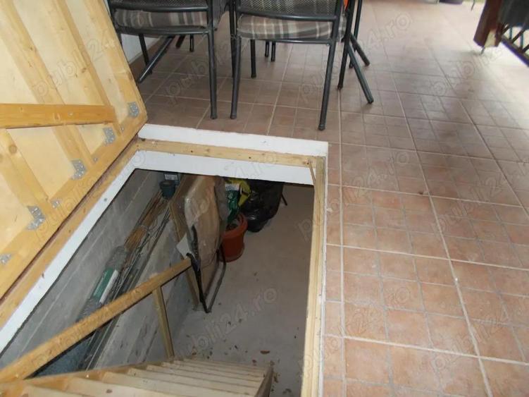 Duplex, Dumbravita, aproape de centru, P+M, 4cam, 142mp util, 379mp teren - 11