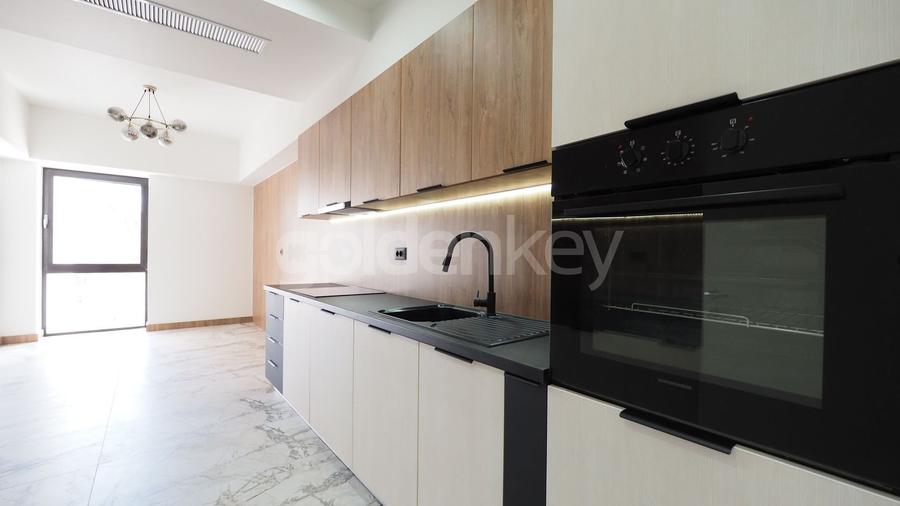 Apartament generos cu 4 camere | vedere spre parc - 6