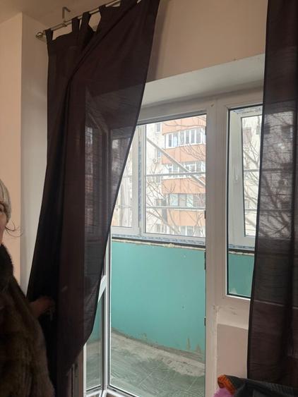 Garsoniera Vitan MALL metrou TIMPURI NOI,Decomandata, etj 3/10,mobilata utilata - 5