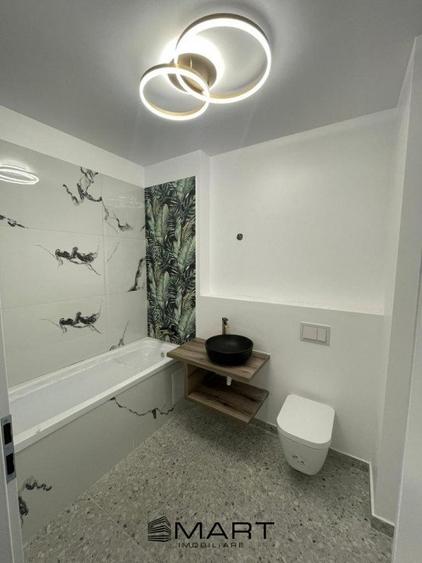 Apartament 3 camere la cheie 92mp + 30mp terase Mihai Viteazul - 6