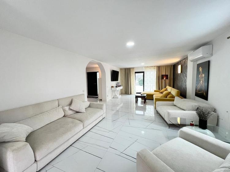 Comision 0% Casa Individuala Buftea P+M Palatul Stirbey Calul Balan Teren 1000mp - 16