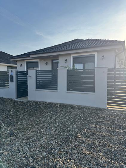 Casa frumoasa in Oncea - 5