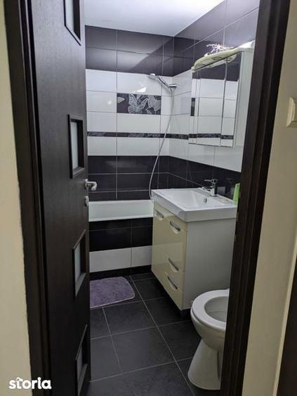 Apartament cu 2 camere de inchiriat - 5