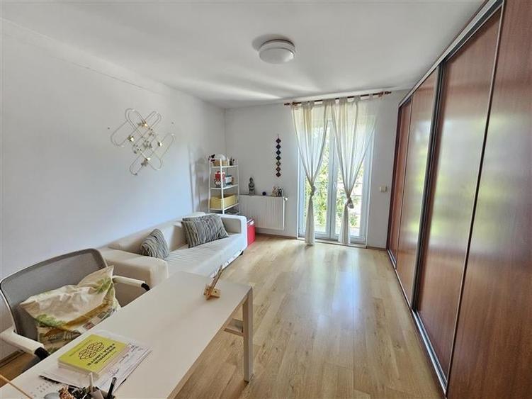 Casuta cu flori si miresme din Pipera situata in ansamblu rezidential securizat, - 18