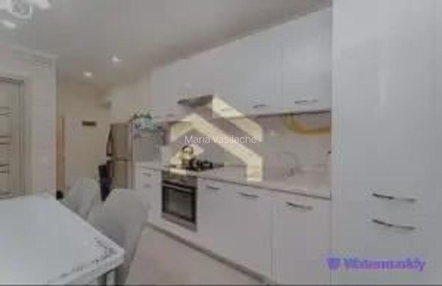 Apartament de vanzare in zona Buna Ziua
