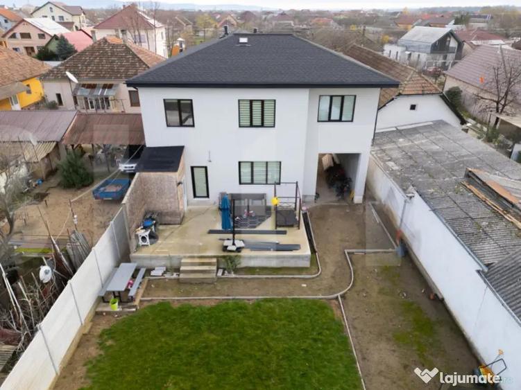 Vila Exclusivista in Vladimirescu, Construc?ie Premium, - 3