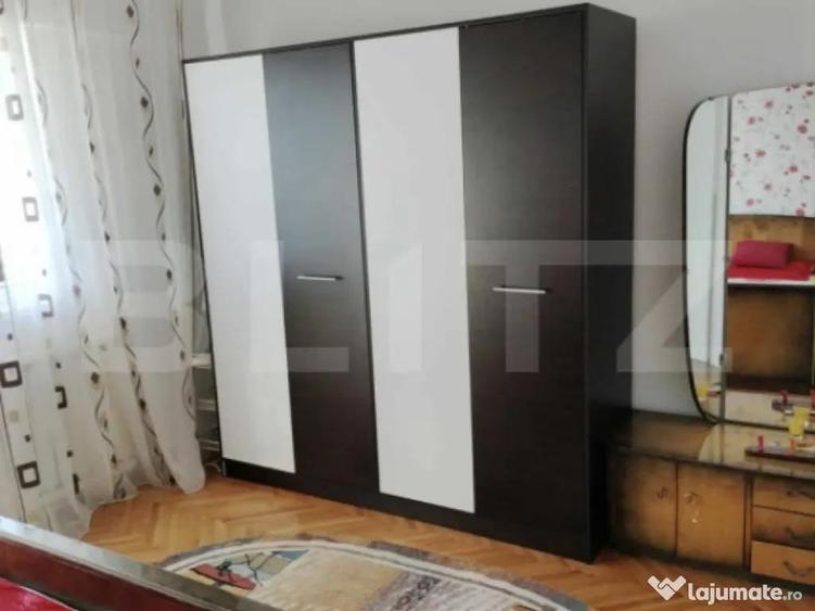 Apartament 3 camere, 93 mp, zona Semicentrala - 5