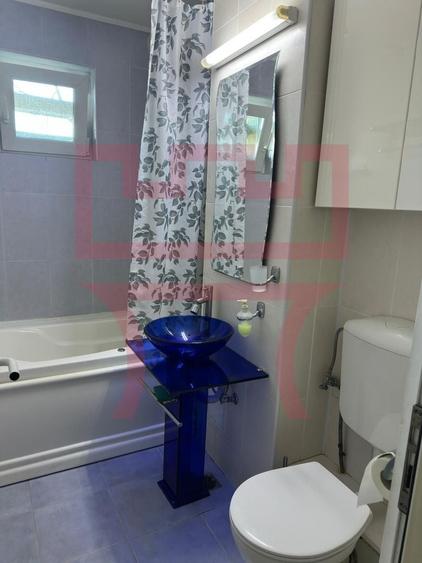 Inchiriere apartament 2 camere Iulius Mall recent renovat - 7