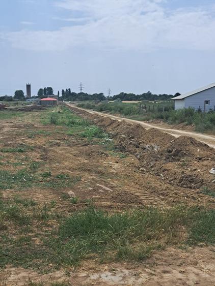 Teren Steaua de Mare 2 - 3