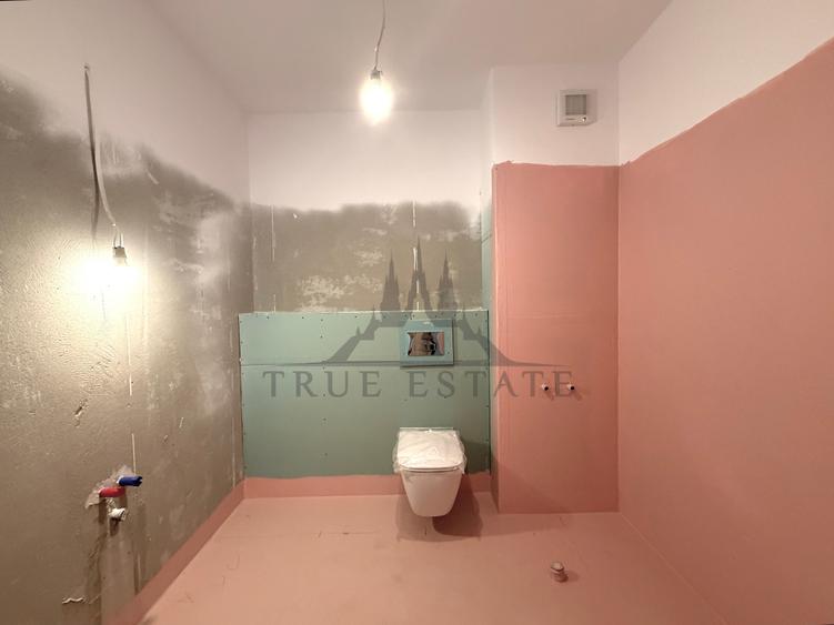 Apartament cu terasa si garaj inclus - 7