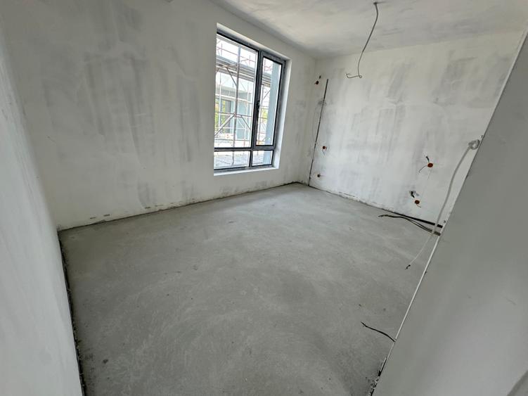 Duplex cu 4 camere în Otopeni - 13