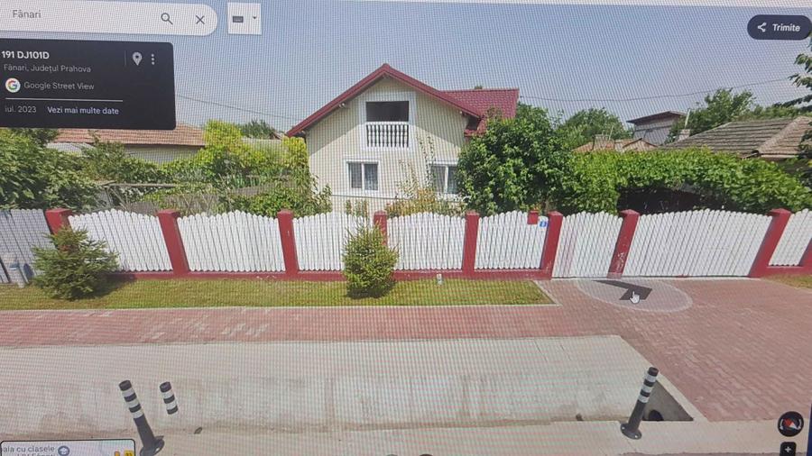 Casa de vanzare Comuna Olari, Prahova - 3