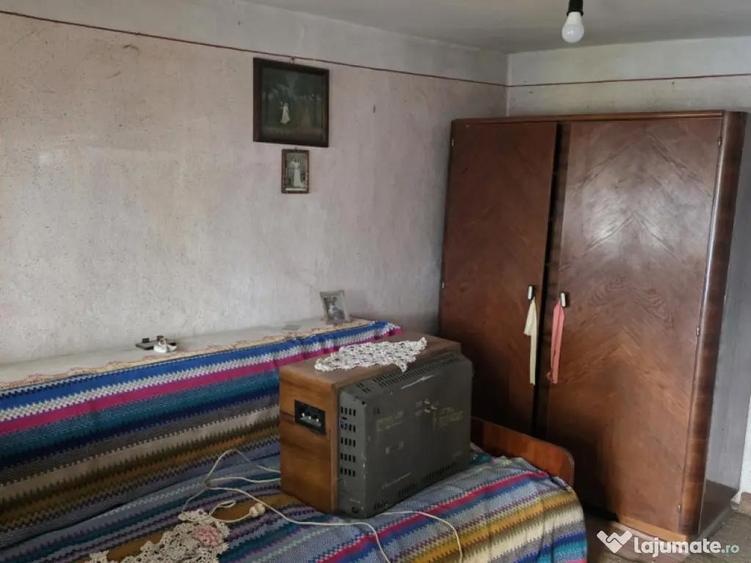 Casa cu 600mp de teren Aproape de centru Valenii de Mu - 18