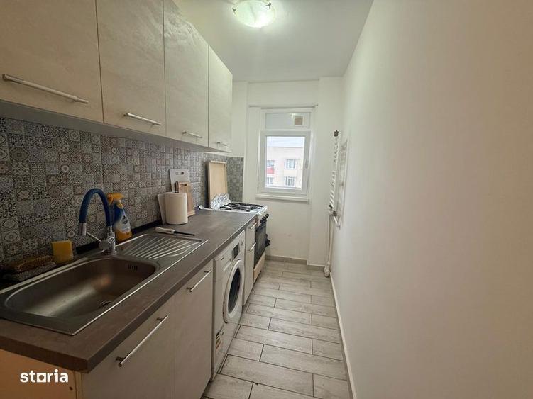 Apartament 2 camere mobilat/utilat berceni straja huedin piata resita - 1