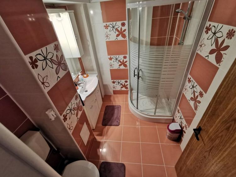 2cam decomandat Compozitorilor centrala gaz 68mp cost intretinere minim! - 7