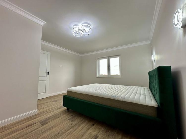 Direct Proprietar - 1/2 duplex P+1 | Incalzire in pardoseala & panouri solare - 7
