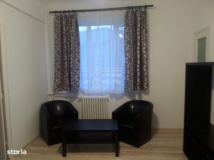 Apartament 2 camere de inchiriat in Regie - 10