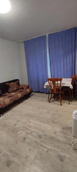 Apartament cu 2 camere nedecomandat în Central