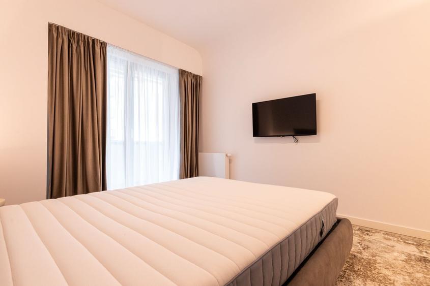 3 camere de inchiriat | PIPERA | PARCARE INCLUSA - 10