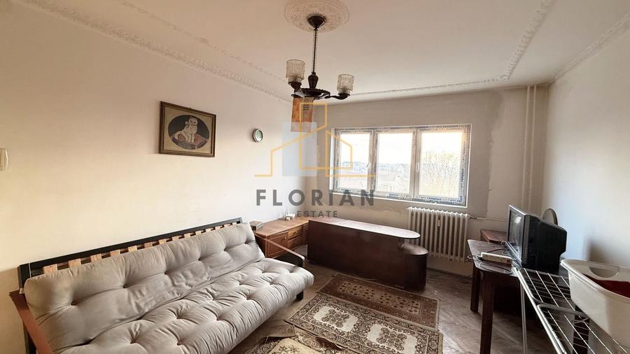 Apartament de vanzare, 3 camere, 68 mp, balcon și boxă – Zona Olimpia - 8