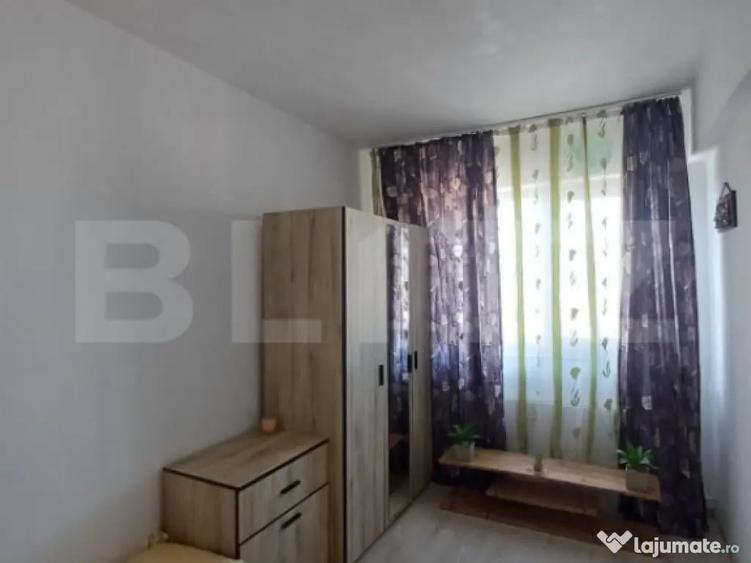 Apartament cu 2 camere, Micro III - 4