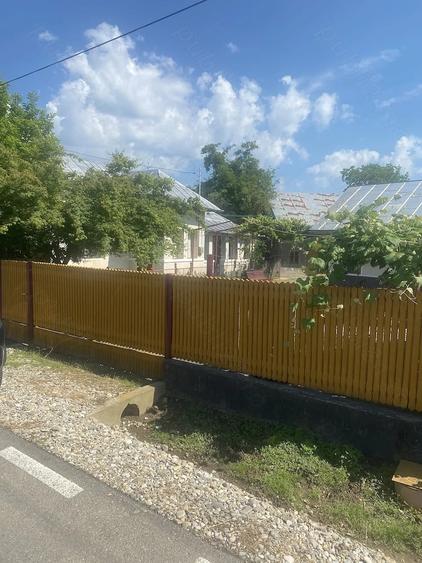 Vand casa in Ghirdoveni Dambovita - 5