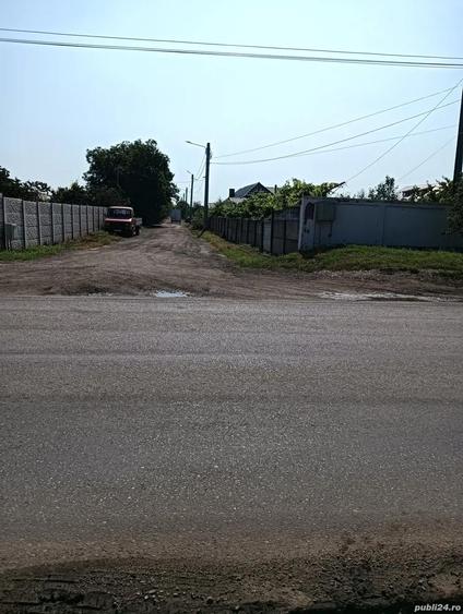 Teren intravilan de vanzare - 6
