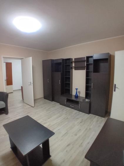 Metrou Titan Apartament 2 camere Mobilat Utilat - 8