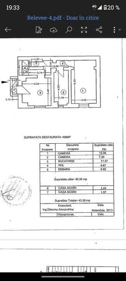Dacia vila  utilata  pentr restaurant parter etaj curte  terasa 400`mp - 15