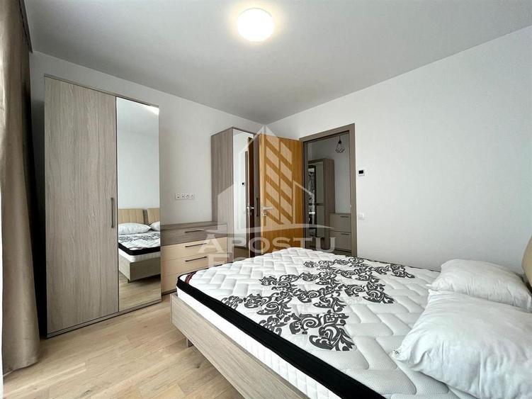 Apartament de lux cu 3 camere 2 bai in Monarch Tower zona Take Ionescu - 7