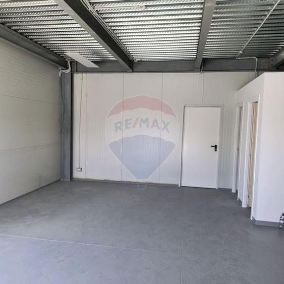 Spațiu industrial 595 Mp Soseaua de Centura Chitila - 7