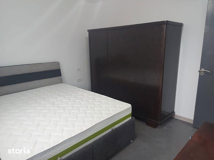 Inchiriere apartament 2 camere, zona Aleea Trandafirilor Targoviste - 7