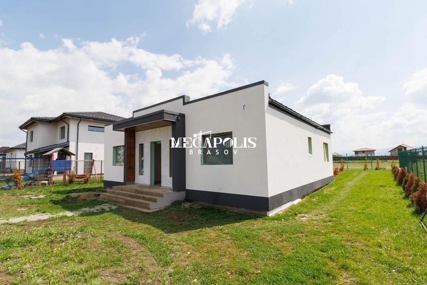 Casa Sanpetru la Cheie/ Predare 2026 - 1