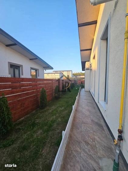 Casa 4 camere mobilata si utilata,garaj- Visan-Bucium- Iasi - 7