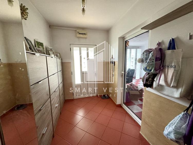Casa spatioasa de vanzare | 275 mp (cu beci) | Zona Unio - 45
