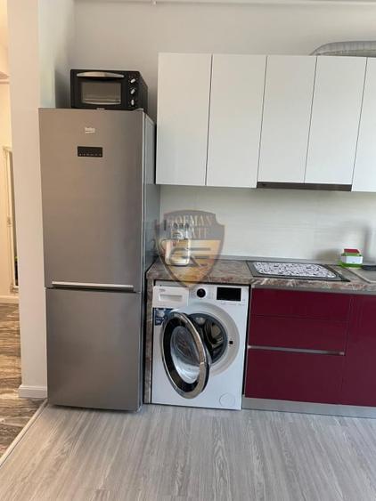 2 Cam, Mamaia Nord, parcare, Vedere Spre Mare - 10