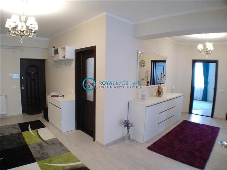 Royal Imobiliare - Inchirieri Apartamente Lux Albert - 7