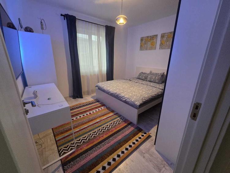 Apartament 2 camere, de inchiriat, Dobroesti/Ilfov - 3