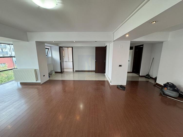 Spatiu de Birouri 130mp de Inchiriat in zona *Unirii* - 5