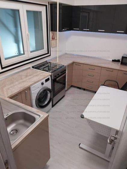 Eroii Revolutiei fix Piata Progresu apartament 2 camere - 5