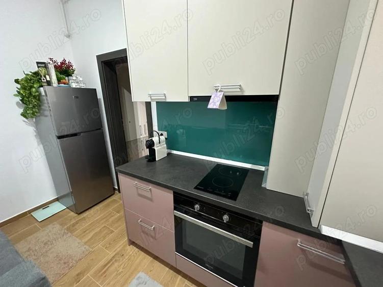 Garsoniera dubla in Mamaia zona Lidl - 6